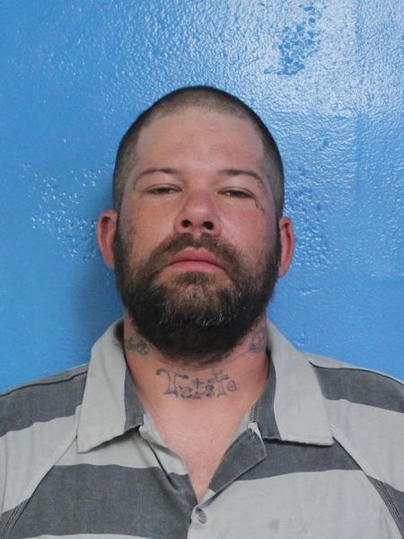 Mugshot of JONATHAN COLE SHAFFER