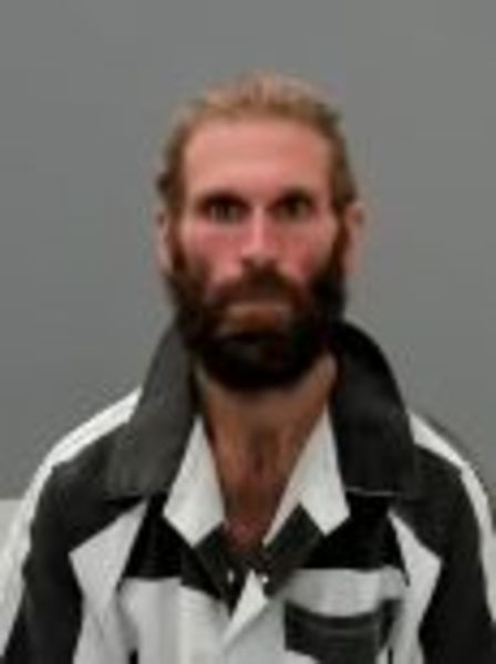 Mugshot of MATTHEW JORDAN OSBORNE