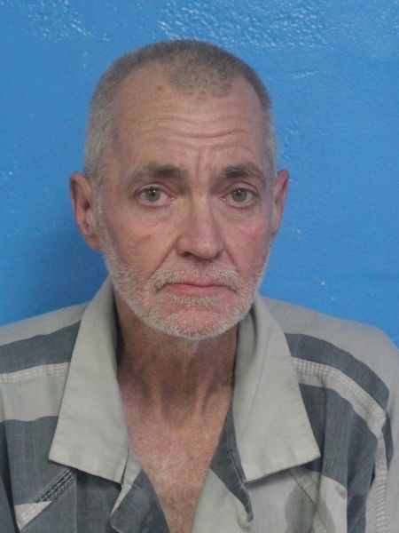Mugshot of STEVEN DOUGLAS BAKER