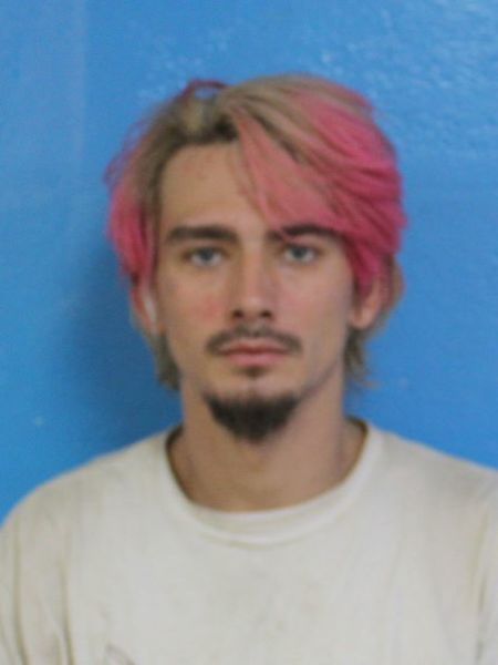 Mugshot of MASON EDSON COMPTON