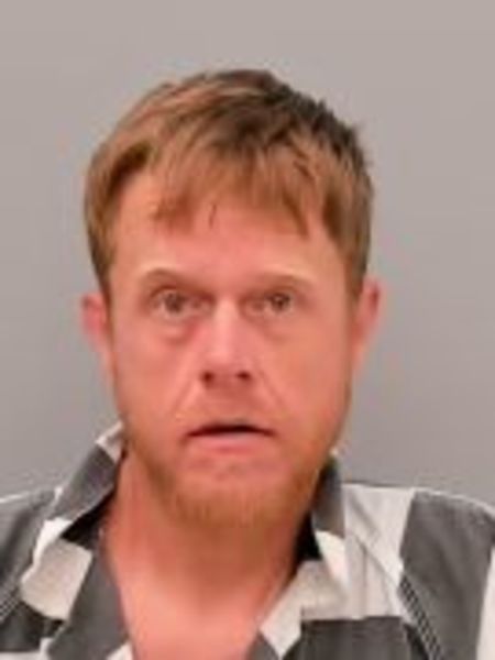 Mugshot of RANDY WADE HILTON