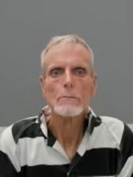 Mugshot of MICHAEL JOSEPH RAY