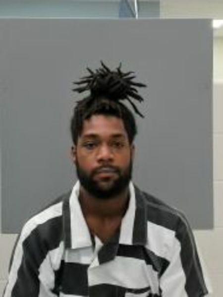 Mugshot of TERRELL JERIDOE SKAGGS