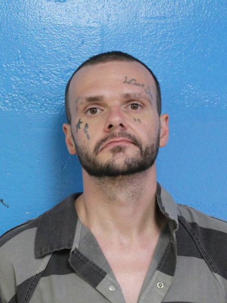 Mugshot of JACK JIMMY WILLIAM CLIFTON