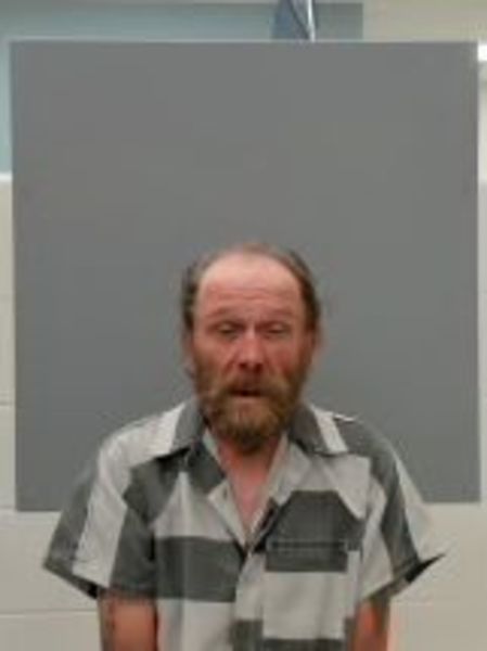 Mugshot of THOMAS WAYNE JONES
