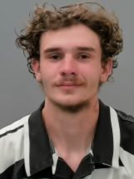 Mugshot of RONNIE DWAYNE BENTLEY