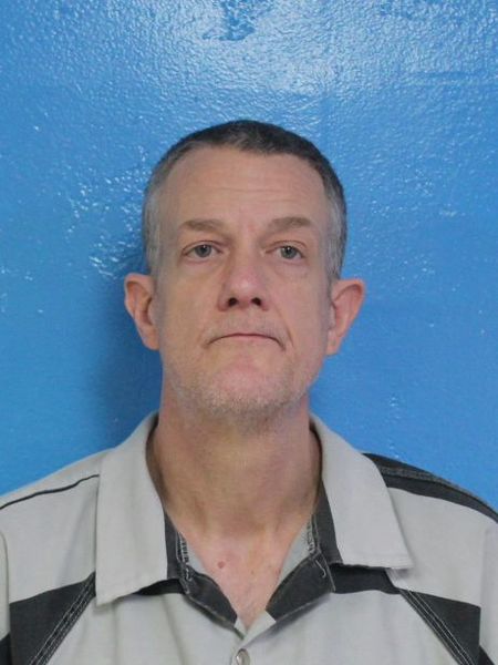 Mugshot of GREGORY MARK WALLEN