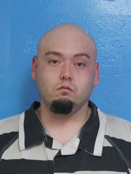 Mugshot of NELSON CLAY LEONARD