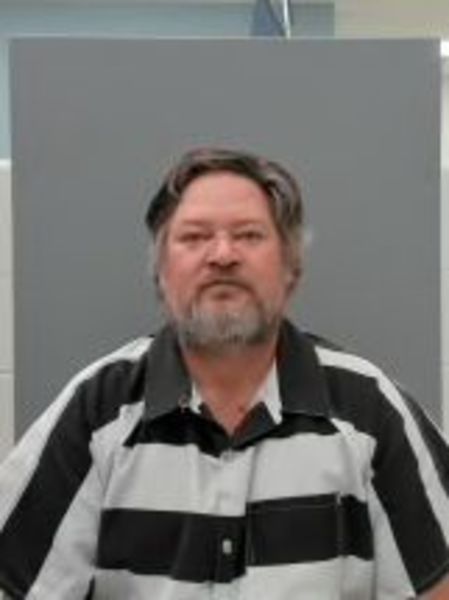 Mugshot of ADAM LANE CRITZ