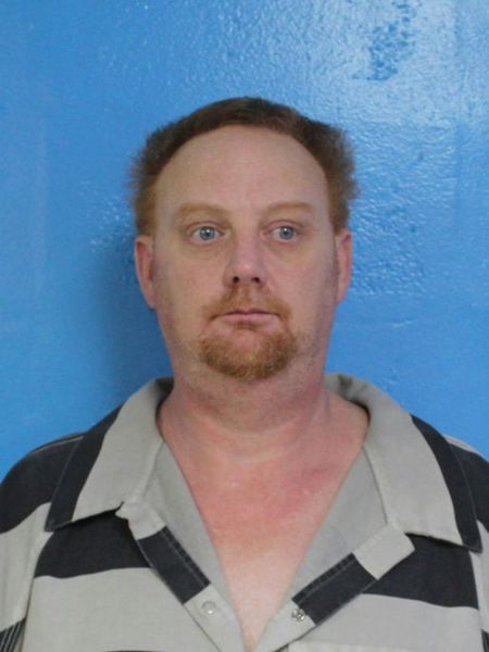 Mugshot of BOBBY LYNN WHITAKER