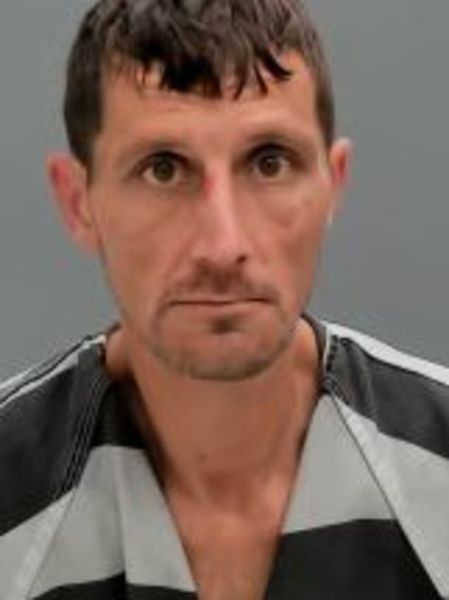 Mugshot of KEVIN WAYNE WEBB