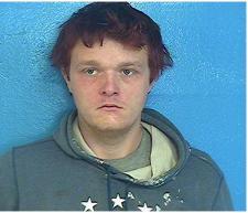 Mugshot of WILLIAM RICHARD SHAFFER