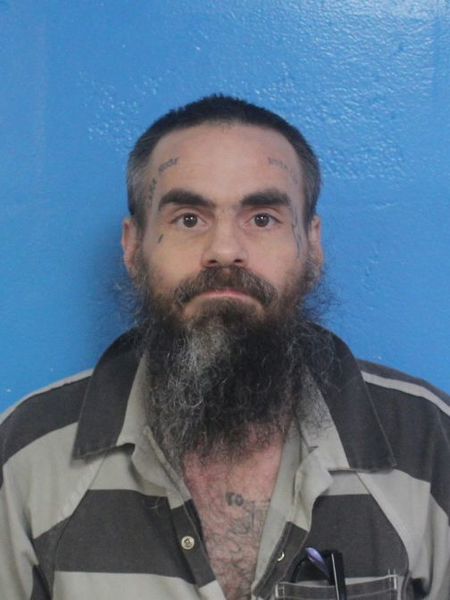 Mugshot of JOSHUA KEITH BYRD
