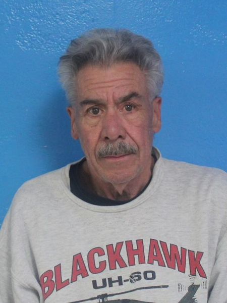 Mugshot of ROBERT JOSEPH YOOS