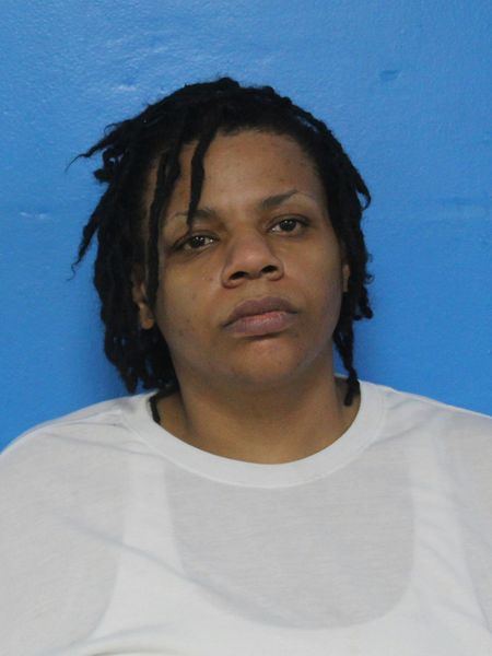 Mugshot of ADDRIANNE NICOLE AVERY