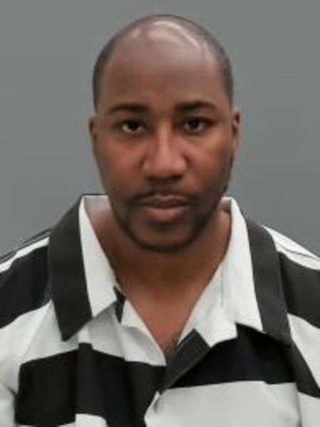 Mugshot of WALTER LAM0NT LUNDY