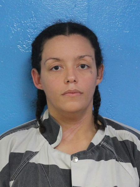 Mugshot of DENISE NICOLE BEWLEY