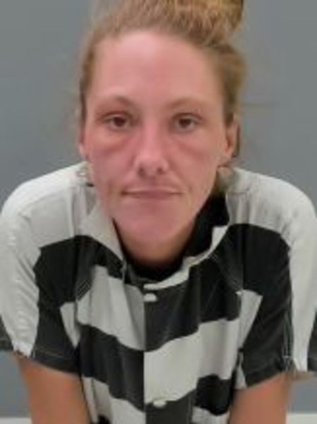 Mugshot of ASHLEY MARIE LAMBERT