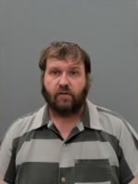 Mugshot of JOSHUA LEE EVANS