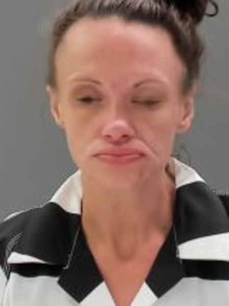 Mugshot of KASIAH JEAN-MARIE KIMBROUGH