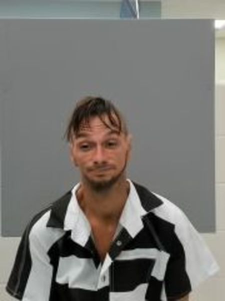 Mugshot of KEVIN DOUGLAS MOTHERSHEAD