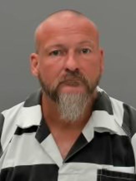 Mugshot of SAMUEL BRONSON SWINEY