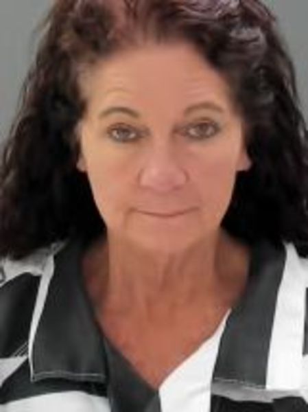 Mugshot of TAMMY RENEE PIERSON