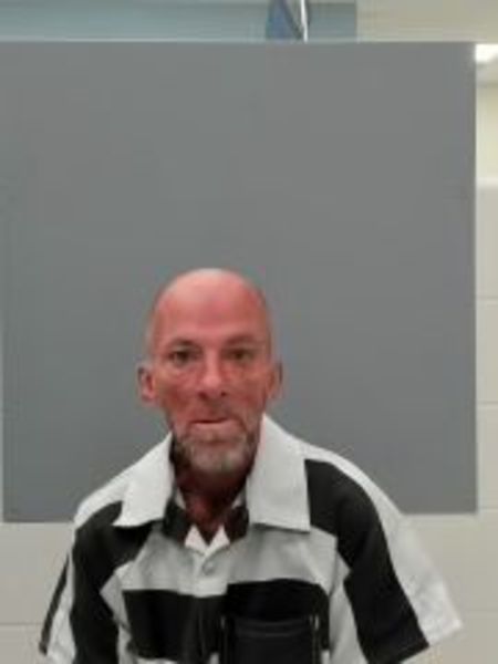 Mugshot of VINCENT SCOTT COLE