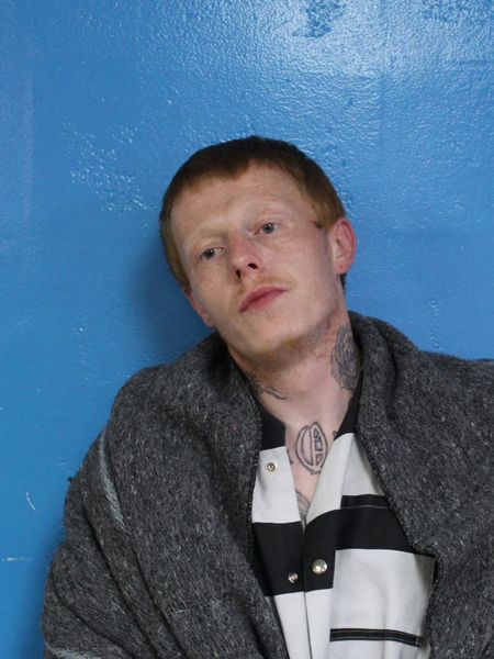 Mugshot of SCOTTIE LEE REED