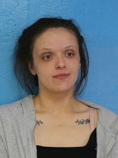 Mugshot of KATELYN RAELEE ROSE