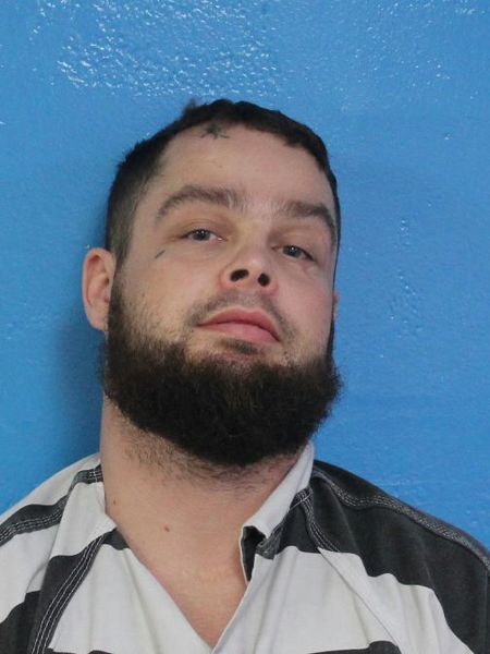 Mugshot of JOSHUA JUNIOR ARNOLD