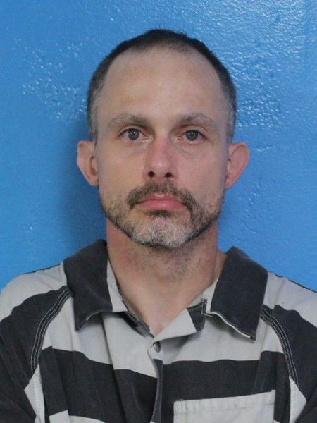 Mugshot of JOSHUA ALLEN BRANHAM