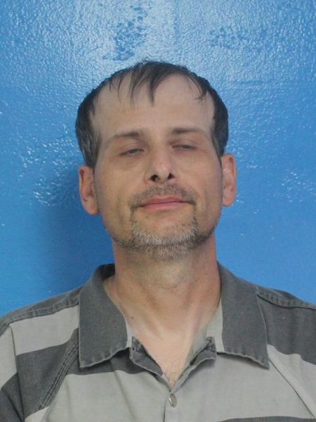 Mugshot of JAMES KELLY GROSECLOSE
