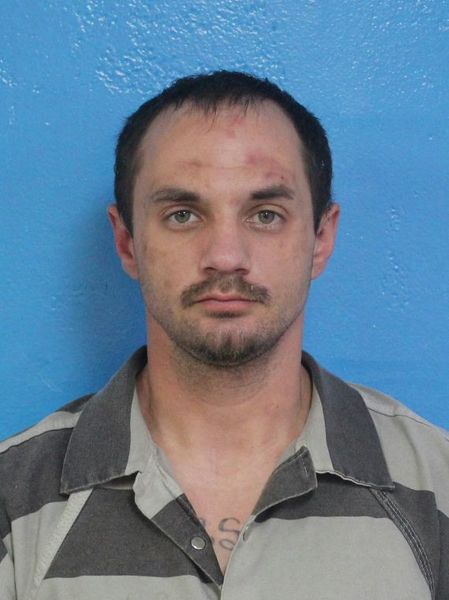 Mugshot of DAVID JOE JOHNSON