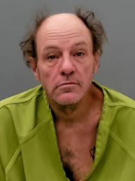 Mugshot of BURL LYNN WEEMS