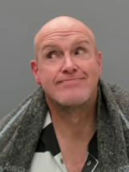 Mugshot of STEVEN JAMES NECESSARY