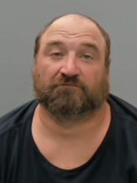 Mugshot of DERRICK ALLAN HENSLEY