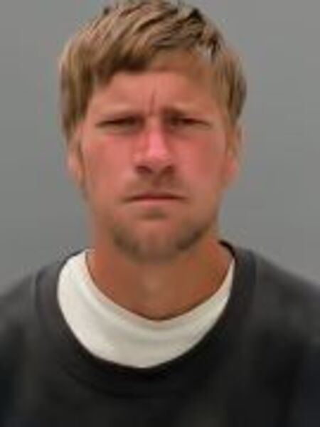 Mugshot of BRANDON ANTHONY LANE