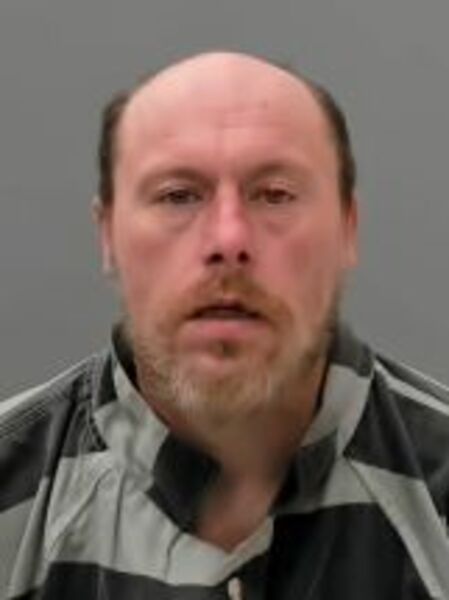 Mugshot of ERIC JAMES WHALEY