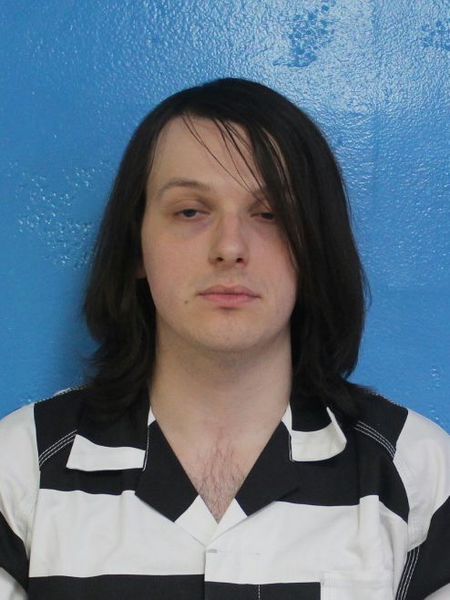 Mugshot of JACOB ERNEST WAYNE NORTON