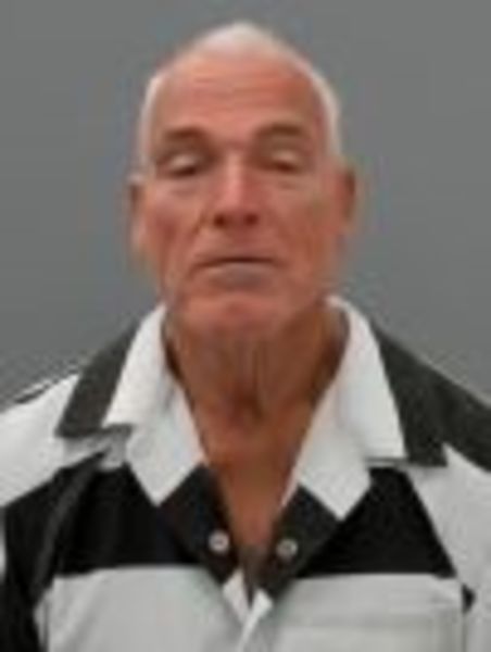 Mugshot of WILLIAM RICHARD LEFTWICH