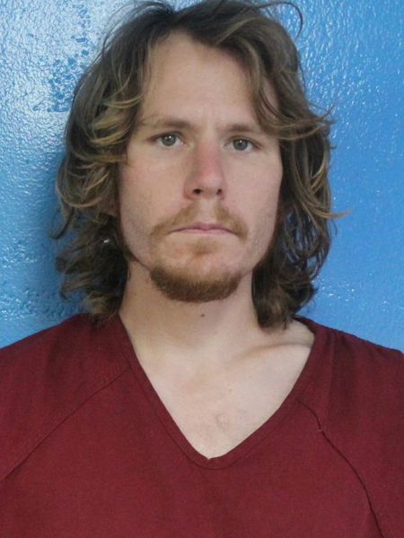 Mugshot of JOHNATHAN THOMAS NELSON