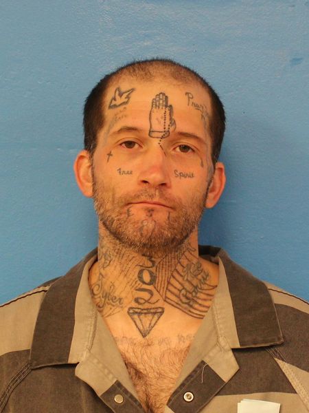 Mugshot of BARRY WILLIAM RYAN