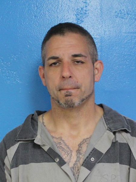Mugshot of KEVIN FARRELL WELLS