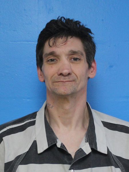 Mugshot of ROBERT LEE FARMER