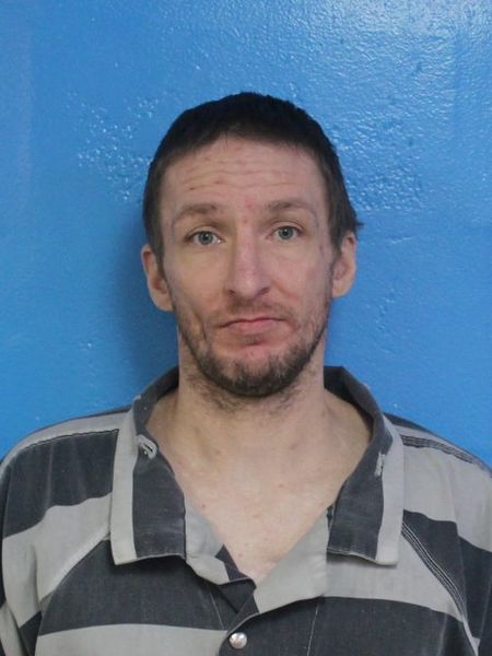 Mugshot of JEREMY HAROLD STANLEY