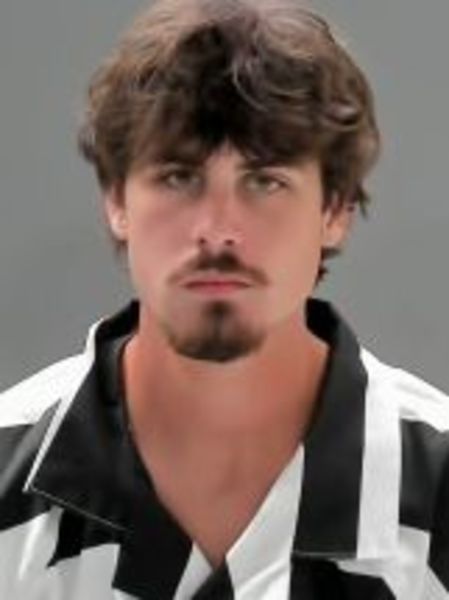 Mugshot of AIDAN PIERCE RICKER