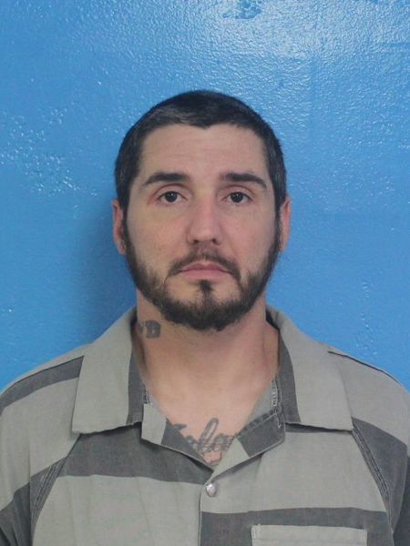 Mugshot of MATTHEW ROBERT PURKEY