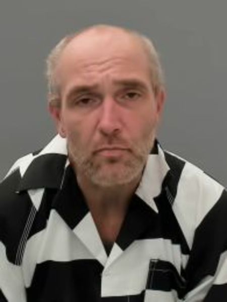 Mugshot of SHAWN A WITT