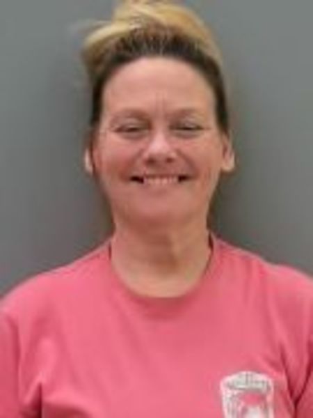Mugshot of JAIMEE MICHELE CRAWFORD